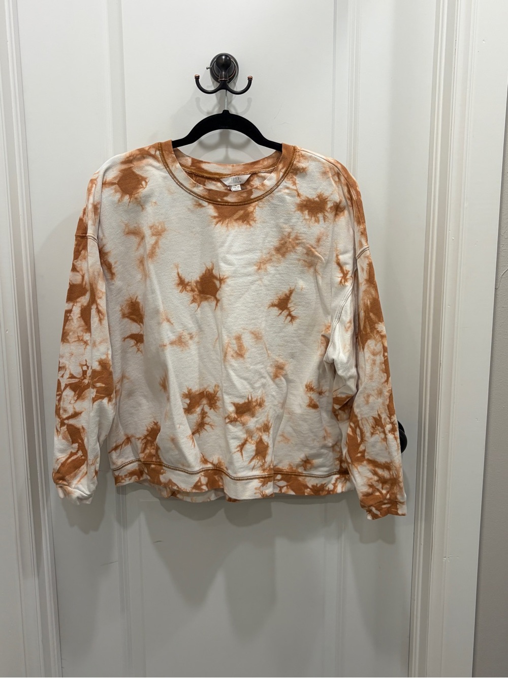 Sweatshirt  women 16/18